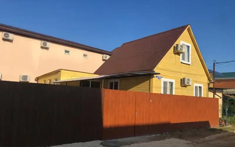Дом под ключ «На Южной» — фото 2