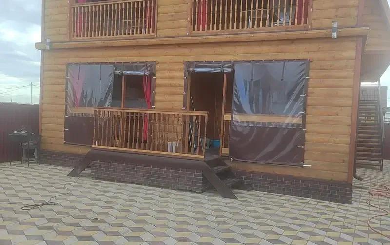 Частный дом на Курортной — фото 2