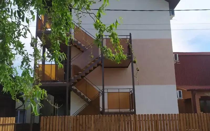 Частный дом «Латте» — фото 2