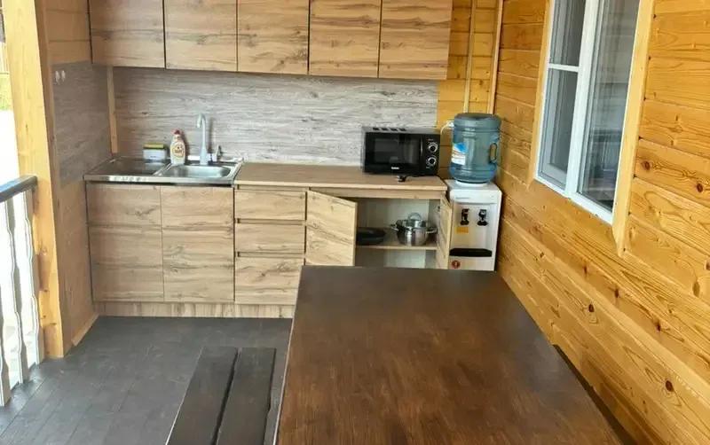 База отдыха «Азов-комфорт» — фото 3