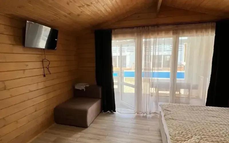 Домики «Белые Дачи» — фото 3