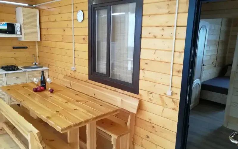 Коттедж «На клубничной-2» — фото 3