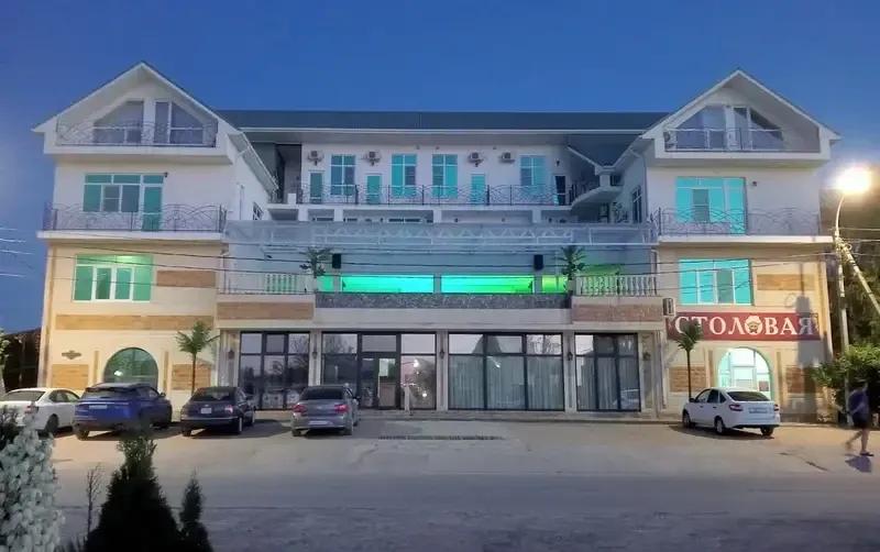 Частный дом «Верона» — фото 2
