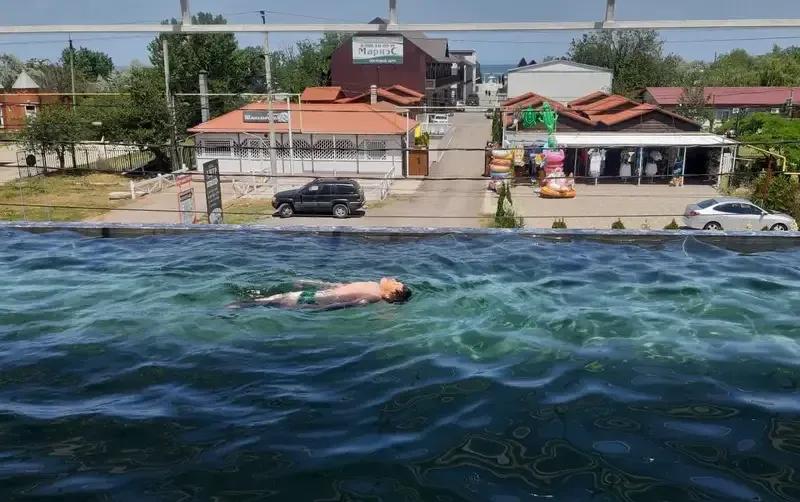 Частный дом «Верона» — фото 4