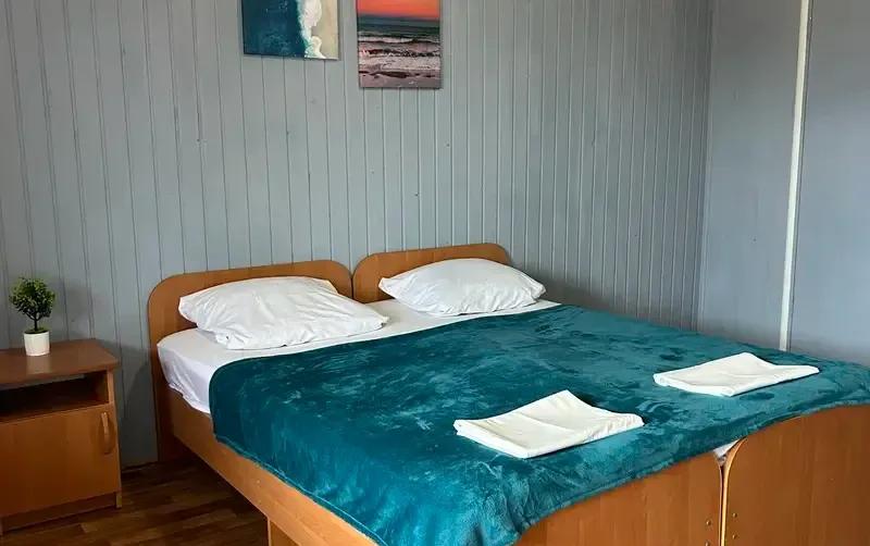 Частный дом у моря — фото 2