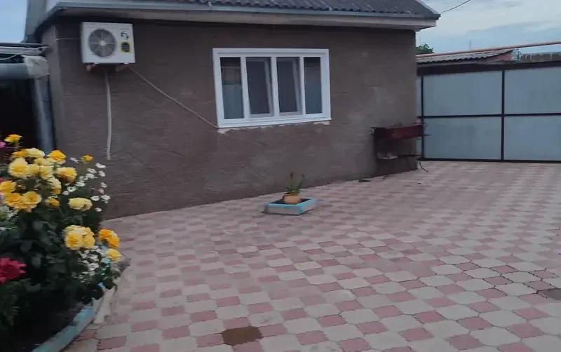 Домик на Азове — фото 2