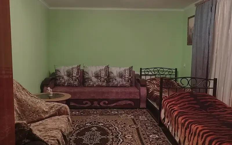 Домик на Азове — фото 5