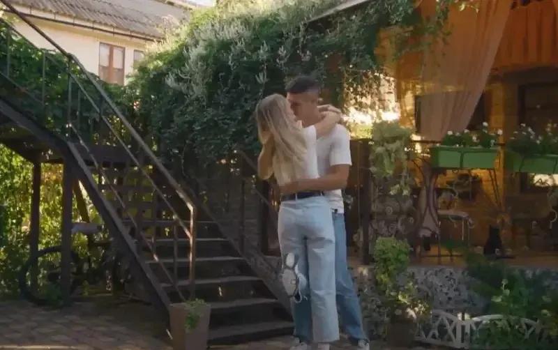 Частный дом «На переулке Морском 8» — фото 2