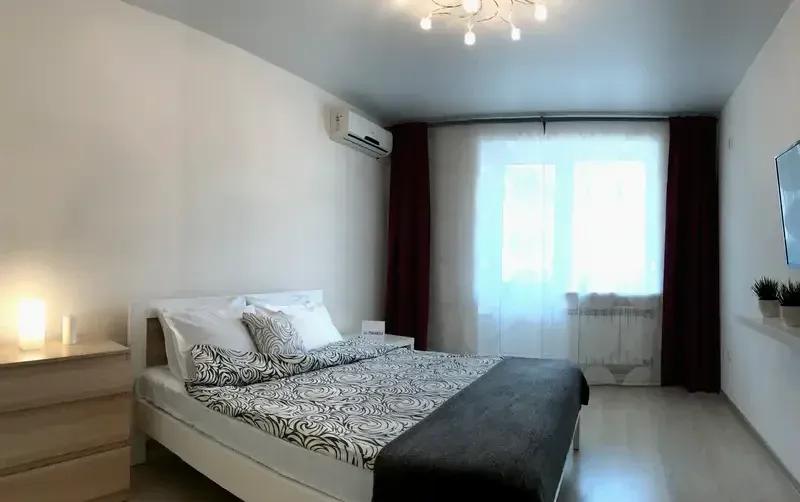 Квартира на Октябрьской — фото 1