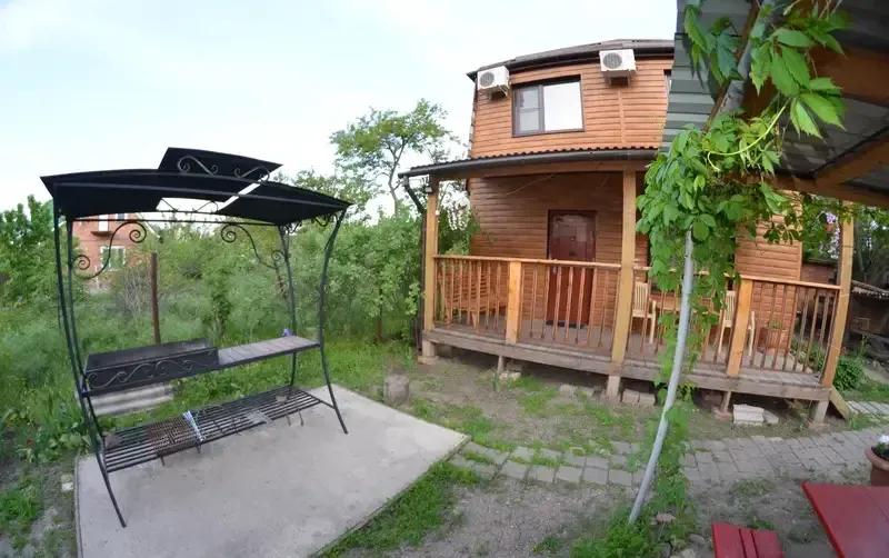 Дом для отпуска «Wooden House»