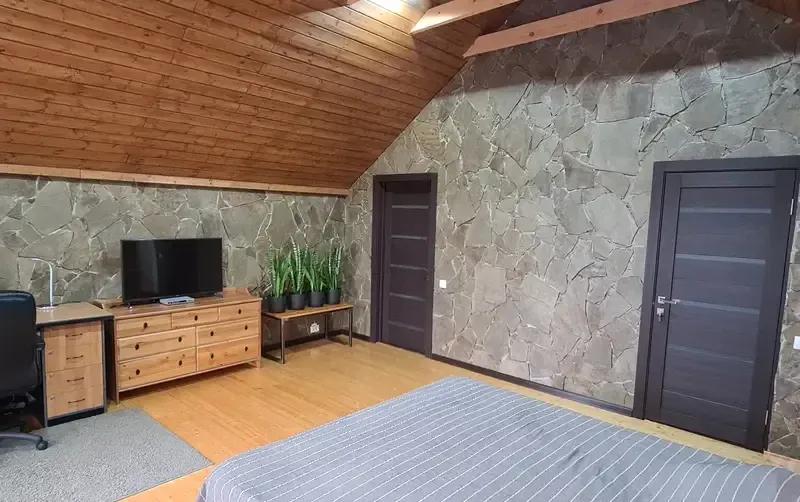 Дом под ключ