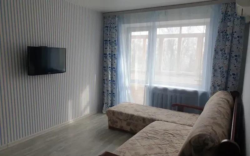 Однокомнатная квартира