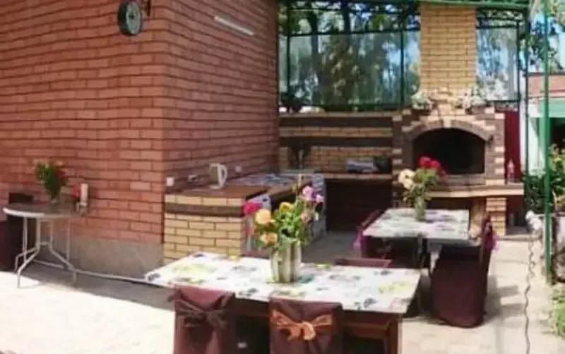 Частный сектор на Ростовской