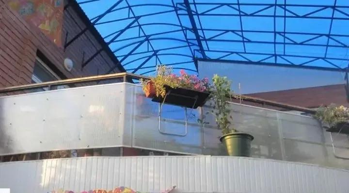 Частный сектор на Ростовской — фото 3