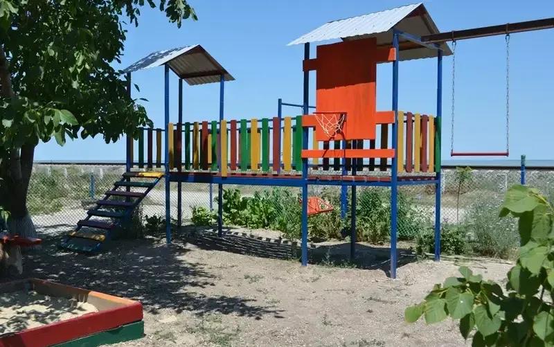 Частный дом «Бриз» — фото 2