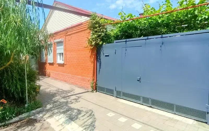 Дом под ключ на Свердлова — фото 1