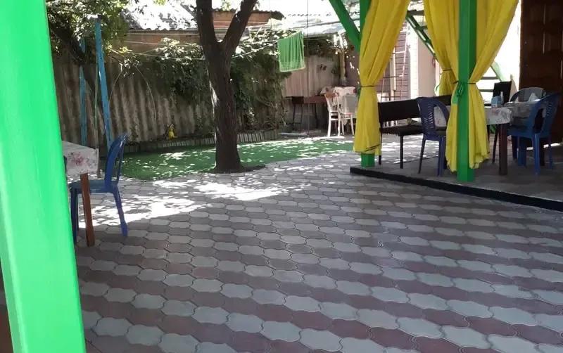 Частный дом на Рабочей — фото 1
