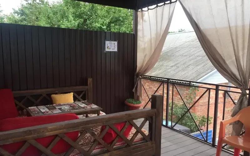 Частный дом «У моря» — фото 3