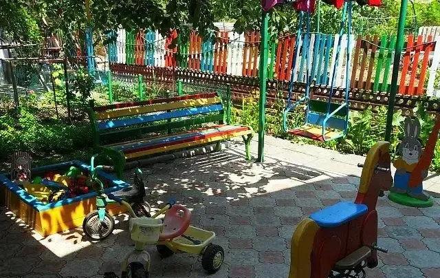 Частный дом «У Татьяны»