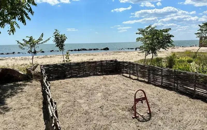 Дом у моря под ключ