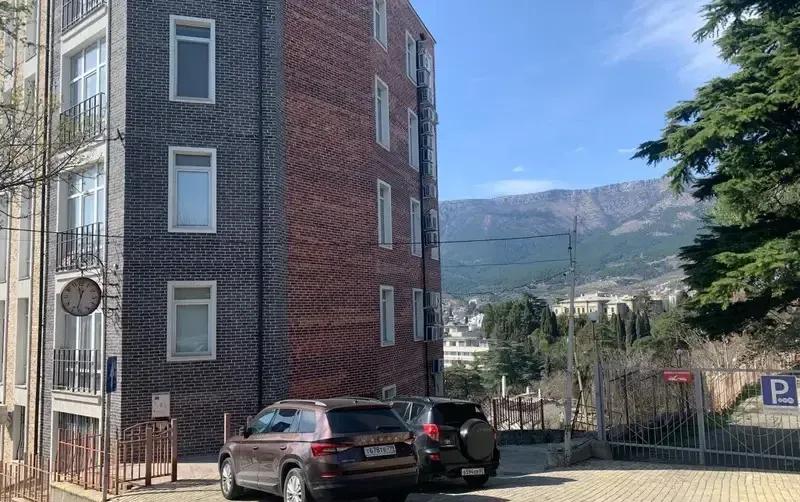 Аппартаменты с видом на море — фото 3