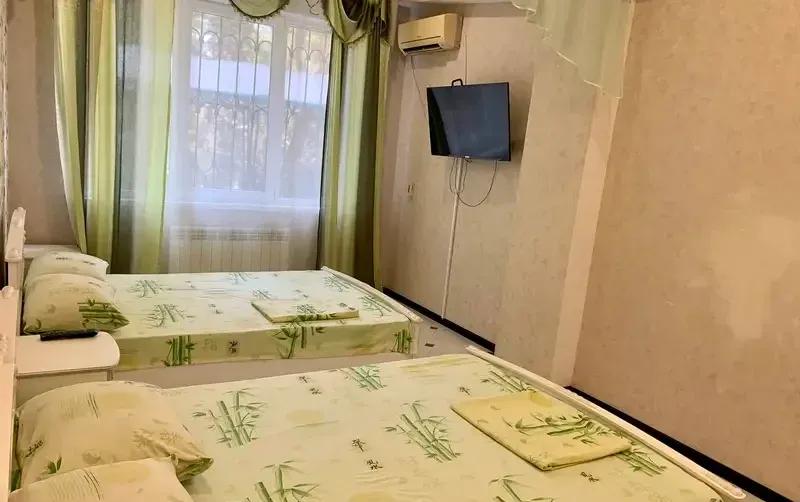 Студия рядом с набережной Ялты