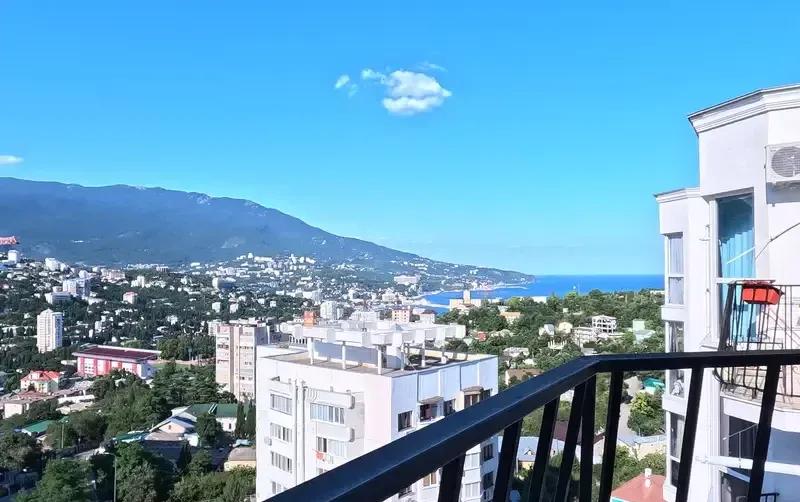 Квартира в ЖК «Красноармейский»