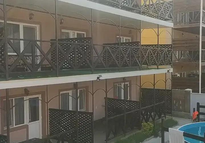 Гостевой дом «Атмосфера» — фото 2