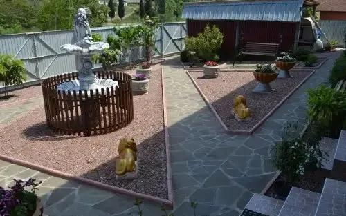 Гостевой дом «ДонБас» — фото 4