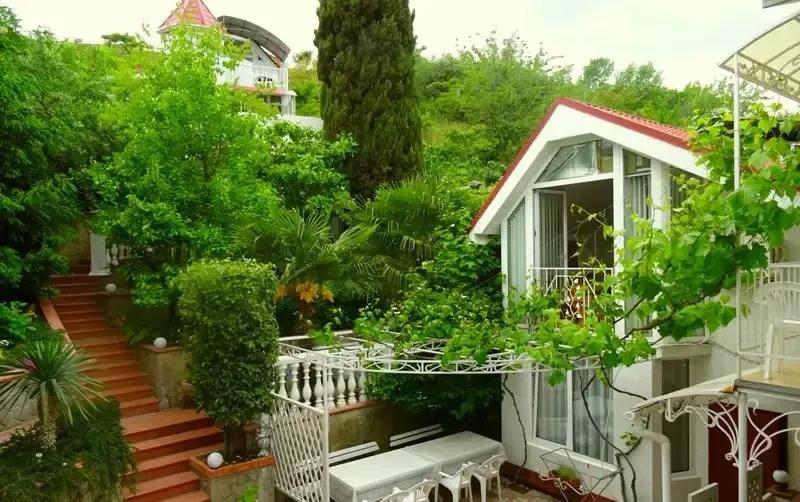 Мини-гостиница «Наш Дом» — фото 2