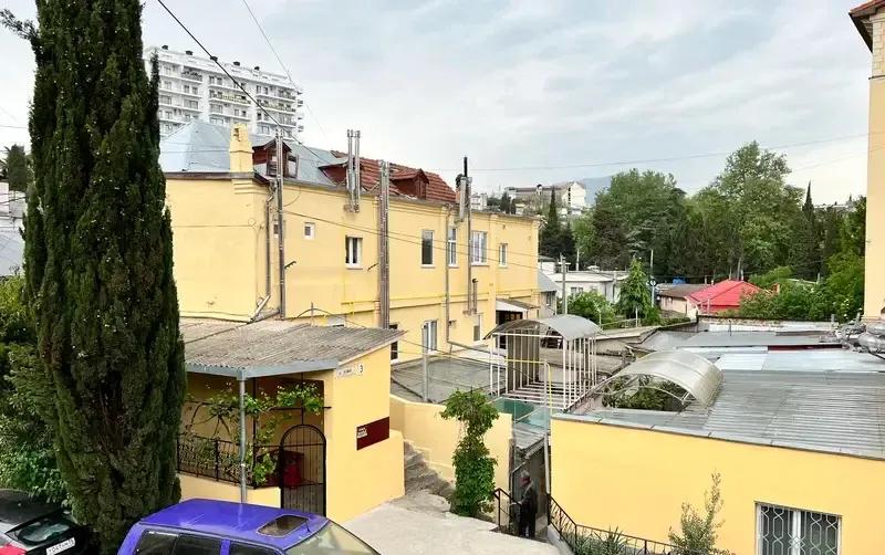 Частный сектор «Лето»