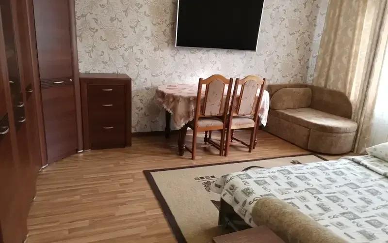 Дом под ключ на Заречной