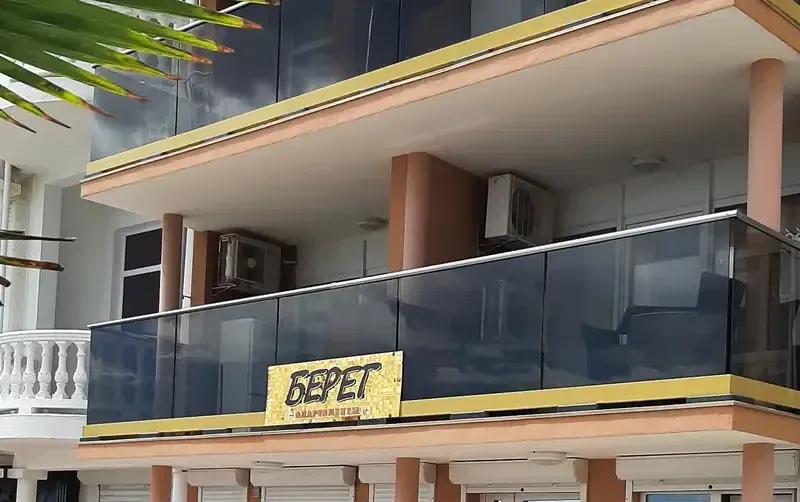 Апартаменты «Берег» — фото 2