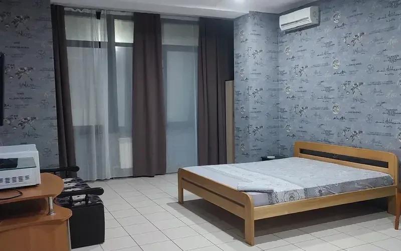 Квартира в частном доме