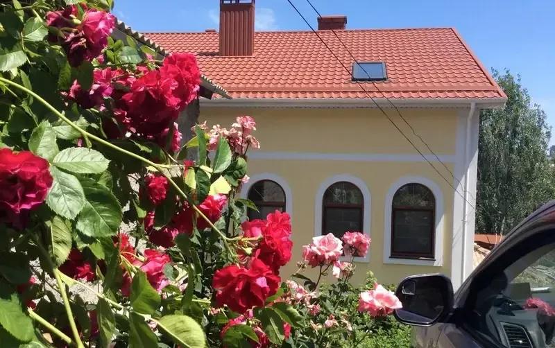 Усадьба «Антураж»