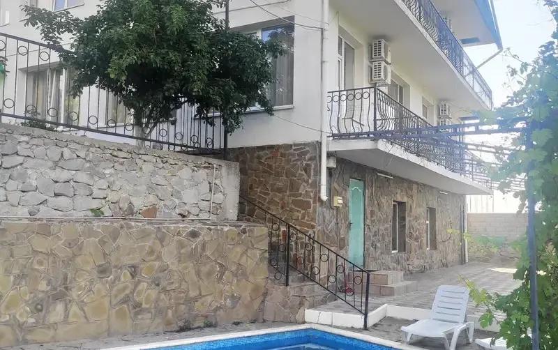 Частный дом «Шарлин» — фото 4