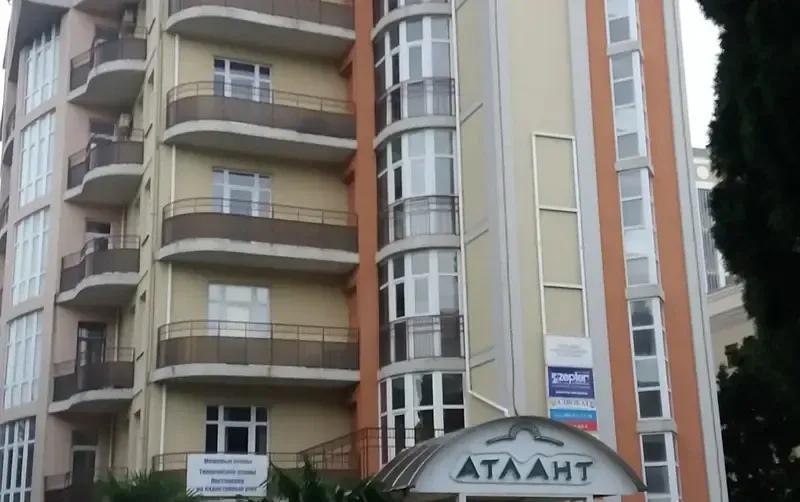 Частный дом «Атлант»