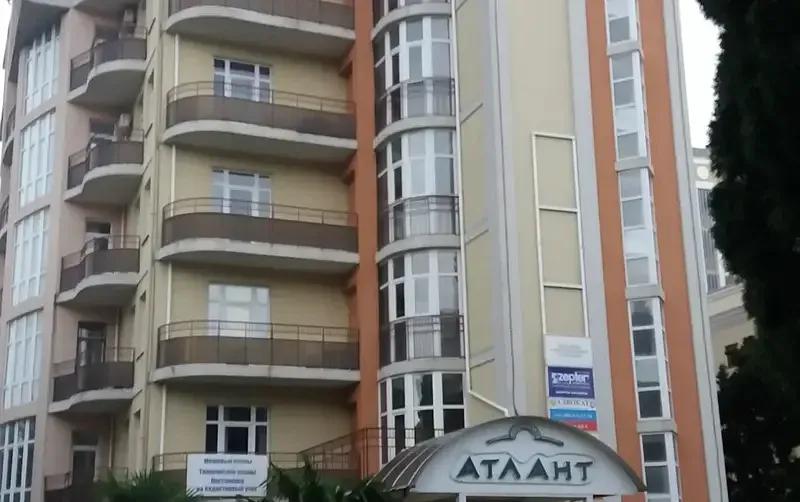 Частный дом «Атлант»