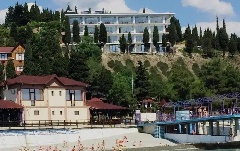 Частный дом «Paradise» — фото 2