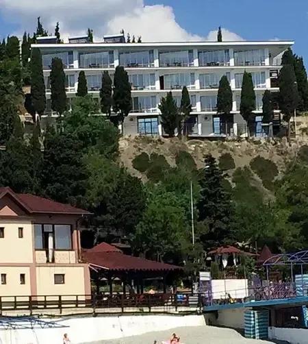Частный дом «Paradise» — фото 3