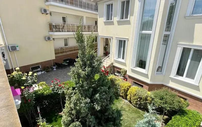 Гостевой дом «Кристина»