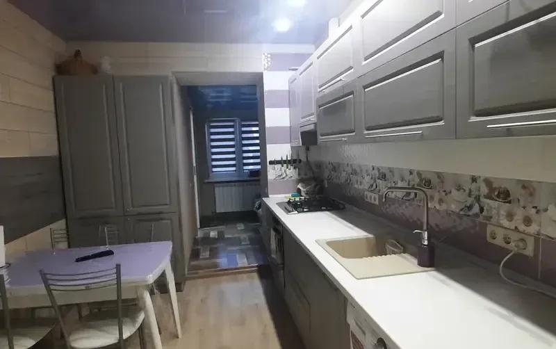 Квартира у моря