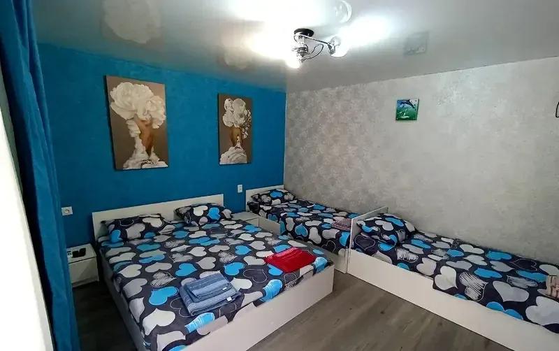 Гостевой дом «Amore mio»