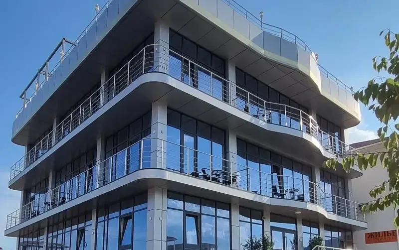 Гостевой дом «Family House» — фото 2