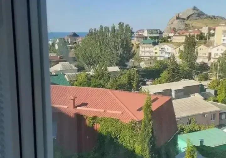 Квартира в центре