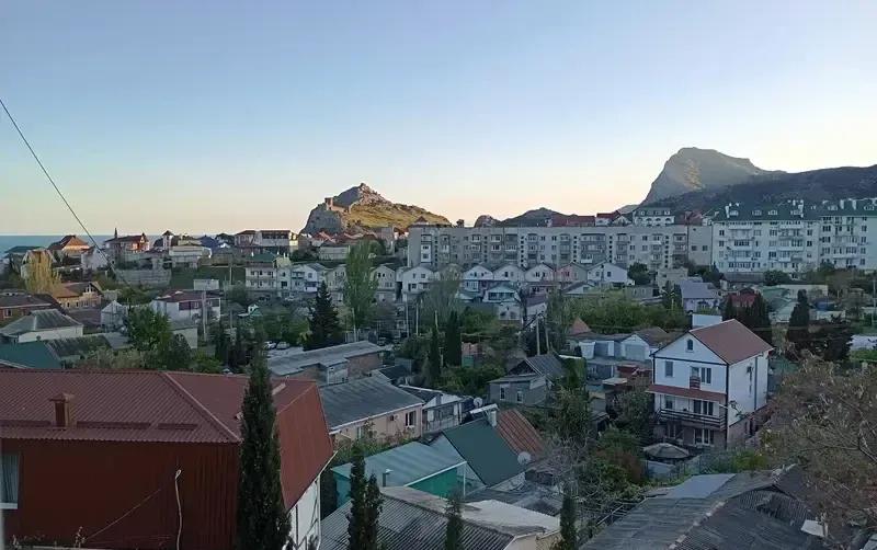 Квартира в центре — фото 2