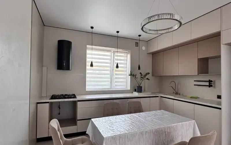 Уютный дом под ключ с собственным двором