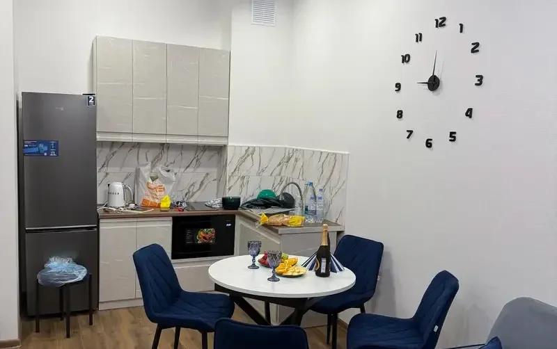 Апартамент «Атлас» — фото 3