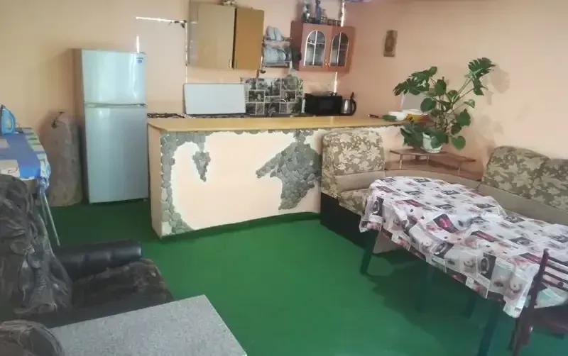 Двухкомнатный дом — фото 4