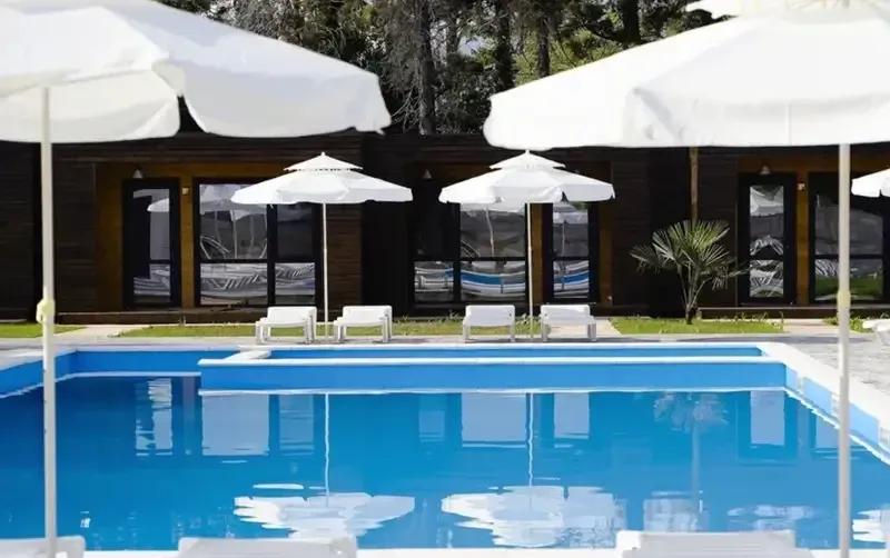 База отдыха «Poolside» — фото 2